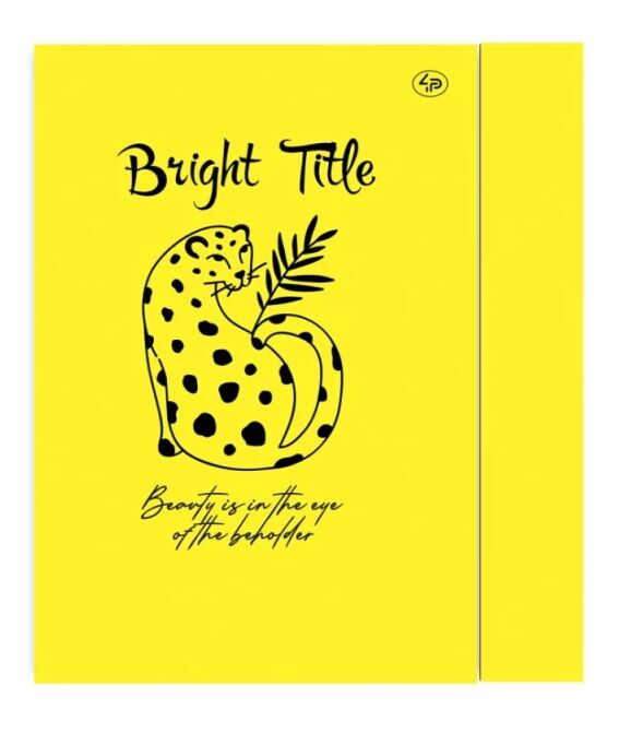 Блокнот В6 40 аркушів Bright title note jaguar Ціна (цена) 0.10грн. | придбати  купити (купить) Блокнот В6 40 аркушів Bright title note jaguar доставка по Украине, купить книгу, детские игрушки, компакт диски 0