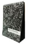 Блокнот А5 30 аркушів Colour vibes sketchbook Coal Ціна (цена) 116.10грн. | придбати  купити (купить) Блокнот А5 30 аркушів Colour vibes sketchbook Coal доставка по Украине, купить книгу, детские игрушки, компакт диски 0