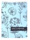 Блокнот А5 30 аркушів Colour vibes sketchbook Ice Ціна (цена) 116.10грн. | придбати  купити (купить) Блокнот А5 30 аркушів Colour vibes sketchbook Ice доставка по Украине, купить книгу, детские игрушки, компакт диски 1
