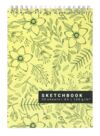 Блокнот А5 30 аркушів Colour vibes sketchbook Ivory Ціна (цена) 116.10грн. | придбати  купити (купить) Блокнот А5 30 аркушів Colour vibes sketchbook Ivory доставка по Украине, купить книгу, детские игрушки, компакт диски 1