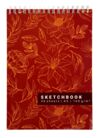 Блокнот А5 30 аркушів Colour vibes sketchbook Scarlet Ціна (цена) 116.10грн. | придбати  купити (купить) Блокнот А5 30 аркушів Colour vibes sketchbook Scarlet доставка по Украине, купить книгу, детские игрушки, компакт диски 1