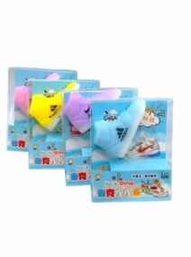 Антистрес Кросівки 6 см KA-23-2153