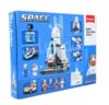 конструктор sluban космосмічний шатл 424 деталі m38-b1199 Ціна (цена) 564.00грн. | придбати  купити (купить) конструктор sluban космосмічний шатл 424 деталі m38-b1199 доставка по Украине, купить книгу, детские игрушки, компакт диски 2