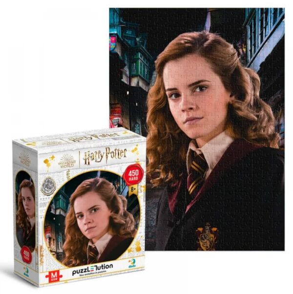 Пазл Портрет Герміони Hard-M Harry Potter Ціна (цена) 98.70грн. | придбати  купити (купить) Пазл Портрет Герміони Hard-M Harry Potter доставка по Украине, купить книгу, детские игрушки, компакт диски 0
