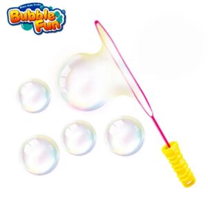 Мильні бульбашки Паличка зелена жовта DHOBB10619