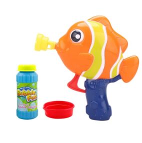 Мильні бульбашки Рибка DHOBB10125J