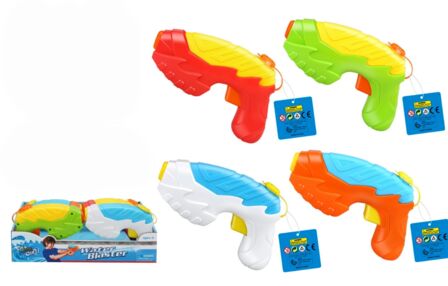 Водяний пістолет 16 см DHOWG10310