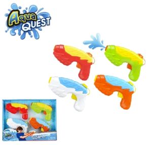 Набір Водяних пістолетів 4 штуки в наборі 16 см DHOWG10264