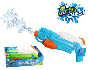 Водяний пістолет 43 см DHOWG10297