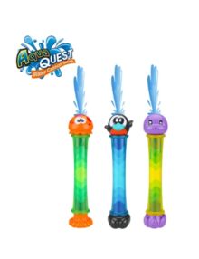 Водяний пістолет Водомет тваринки  29 см DHOWG10244