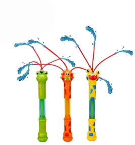 Водяний пістолет Гармата монстрики 38 см DHOWG10290