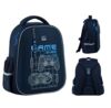 Рюкзак GoPack GO25-165M-7 Education Level Up напівкаркасний 38х28х13см Ціна (цена) 1 531.00грн. | придбати  купити (купить) Рюкзак GoPack GO25-165M-7 Education Level Up напівкаркасний 38х28х13см доставка по Украине, купить книгу, детские игрушки, компакт диски 0