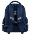 Рюкзак GoPack GO25-165M-7 Education Level Up напівкаркасний 38х28х13см Ціна (цена) 1 531.00грн. | придбати  купити (купить) Рюкзак GoPack GO25-165M-7 Education Level Up напівкаркасний 38х28х13см доставка по Украине, купить книгу, детские игрушки, компакт диски 4