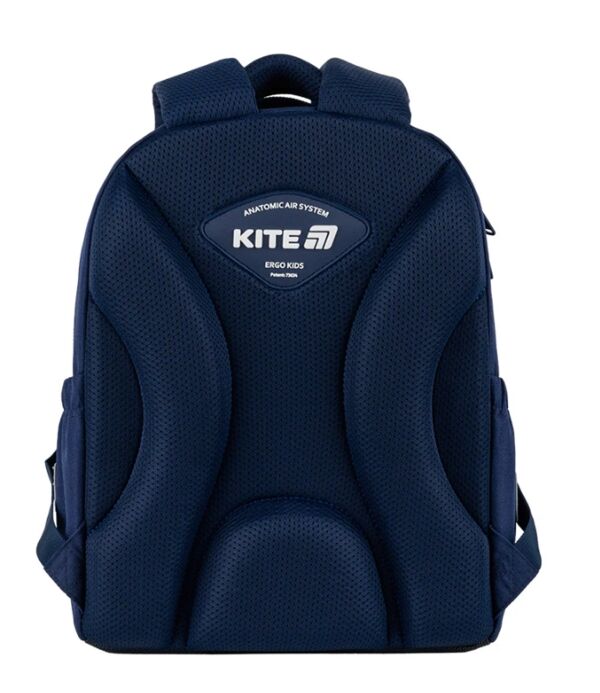 Рюкзак Kite BC25-700M Education Barcelona 38х29х16см Ціна (цена) 2 254.00грн. | придбати  купити (купить) Рюкзак Kite BC25-700M Education Barcelona 38х29х16см доставка по Украине, купить книгу, детские игрушки, компакт диски 4