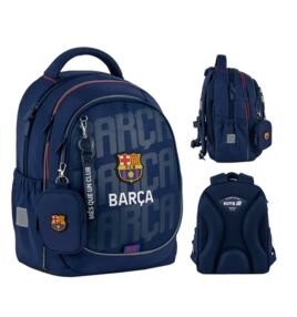 Рюкзак Kite BC25-700M Education Barcelona 38х29х16см Рюкзак Kite BC25-700M Education Barcelona 38х29х16см
