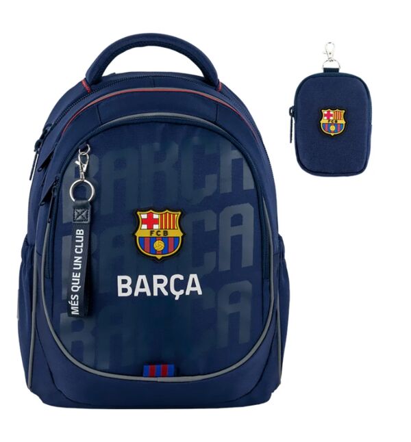 Рюкзак Kite BC25-700M Education Barcelona 38х29х16см Ціна (цена) 2 254.00грн. | придбати  купити (купить) Рюкзак Kite BC25-700M Education Barcelona 38х29х16см доставка по Украине, купить книгу, детские игрушки, компакт диски 2