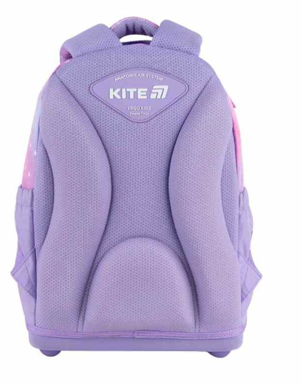 Рюкзак Kite К25-724S-2 Education Catsline 36х27х16см Ціна (цена) 2 219.60грн. | придбати  купити (купить) Рюкзак Kite К25-724S-2 Education Catsline 36х27х16см доставка по Украине, купить книгу, детские игрушки, компакт диски 5