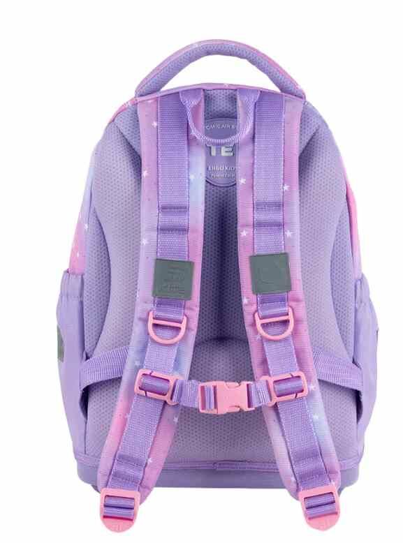 Рюкзак Kite К25-724S-2 Education Catsline 36х27х16см Ціна (цена) 2 219.60грн. | придбати  купити (купить) Рюкзак Kite К25-724S-2 Education Catsline 36х27х16см доставка по Украине, купить книгу, детские игрушки, компакт диски 4