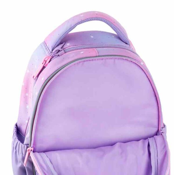 Рюкзак Kite К25-724S-2 Education Catsline 36х27х16см Ціна (цена) 2 219.60грн. | придбати  купити (купить) Рюкзак Kite К25-724S-2 Education Catsline 36х27х16см доставка по Украине, купить книгу, детские игрушки, компакт диски 8