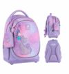 Рюкзак Kite К25-724S-2 Education Catsline 36х27х16см Ціна (цена) 2 219.60грн. | придбати  купити (купить) Рюкзак Kite К25-724S-2 Education Catsline 36х27х16см доставка по Украине, купить книгу, детские игрушки, компакт диски 0