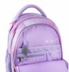 Рюкзак Kite К25-724S-2 Education Catsline 36х27х16см Ціна (цена) 2 219.60грн. | придбати  купити (купить) Рюкзак Kite К25-724S-2 Education Catsline 36х27х16см доставка по Украине, купить книгу, детские игрушки, компакт диски 9