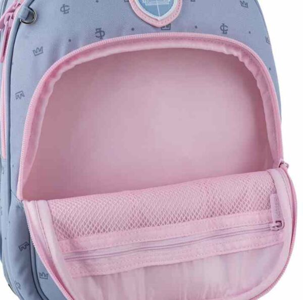 Рюкзак Kite К25-763M-1 Education Collrgr Line Girl 39х29,5х14,2см Ціна (цена) 2 049.10грн. | придбати  купити (купить) Рюкзак Kite К25-763M-1 Education Collrgr Line Girl 39х29,5х14,2см доставка по Украине, купить книгу, детские игрушки, компакт диски 6
