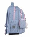 Рюкзак Kite К25-763M-1 Education Collrgr Line Girl 39х29,5х14,2см Ціна (цена) 2 049.10грн. | придбати  купити (купить) Рюкзак Kite К25-763M-1 Education Collrgr Line Girl 39х29,5х14,2см доставка по Украине, купить книгу, детские игрушки, компакт диски 2