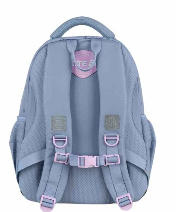 Рюкзак Kite К25-763M-1 Education Collrgr Line Girl 39х29,5х14,2см Ціна (цена) 2 049.10грн. | придбати  купити (купить) Рюкзак Kite К25-763M-1 Education Collrgr Line Girl 39х29,5х14,2см доставка по Украине, купить книгу, детские игрушки, компакт диски 3