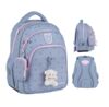 Рюкзак Kite К25-763M-1 Education Collrgr Line Girl 39х29,5х14,2см Ціна (цена) 2 049.10грн. | придбати  купити (купить) Рюкзак Kite К25-763M-1 Education Collrgr Line Girl 39х29,5х14,2см доставка по Украине, купить книгу, детские игрушки, компакт диски 1
