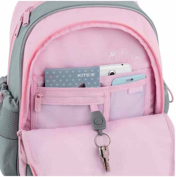 Рюкзак Kite К25-771S-1 Education Panda 36х25х12см Ціна (цена) 1 844.10грн. | придбати  купити (купить) Рюкзак Kite К25-771S-1 Education Panda 36х25х12см доставка по Украине, купить книгу, детские игрушки, компакт диски 8