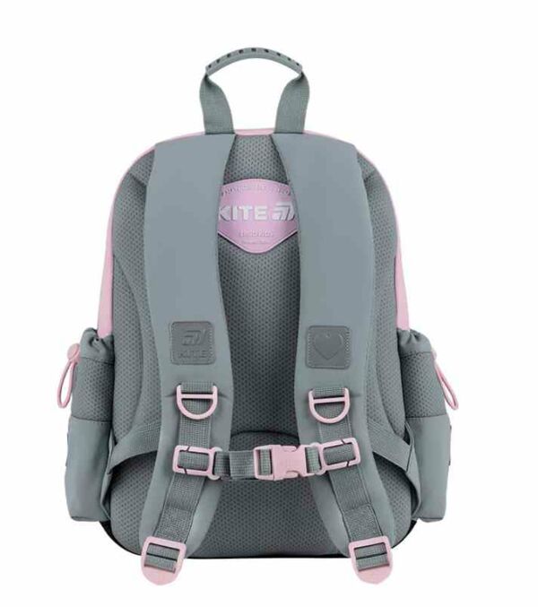 Рюкзак Kite К25-771S-1 Education Panda 36х25х12см Ціна (цена) 1 844.10грн. | придбати  купити (купить) Рюкзак Kite К25-771S-1 Education Panda 36х25х12см доставка по Украине, купить книгу, детские игрушки, компакт диски 4