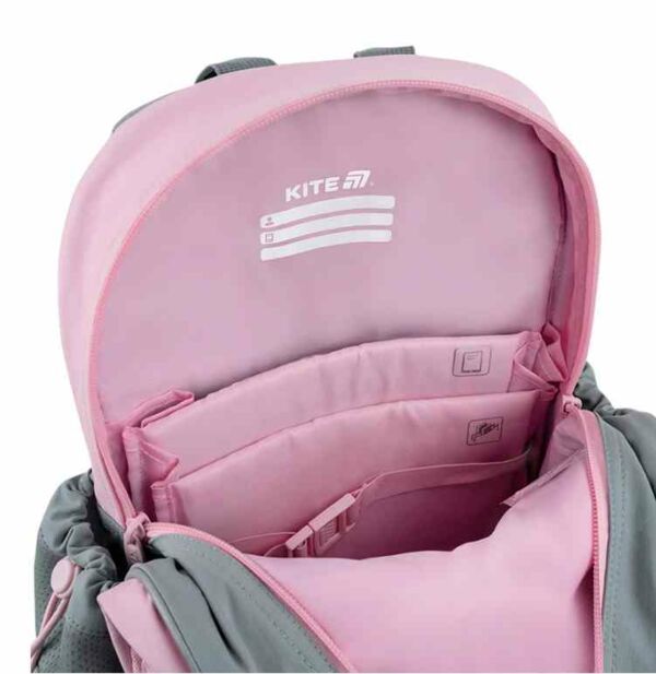 Рюкзак Kite К25-771S-1 Education Panda 36х25х12см Ціна (цена) 1 844.10грн. | придбати  купити (купить) Рюкзак Kite К25-771S-1 Education Panda 36х25х12см доставка по Украине, купить книгу, детские игрушки, компакт диски 9