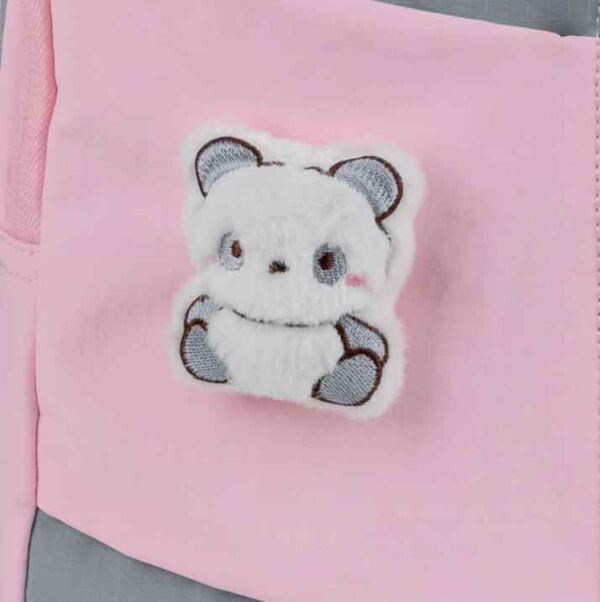 Рюкзак Kite К25-771S-1 Education Panda 36х25х12см Ціна (цена) 1 844.10грн. | придбати  купити (купить) Рюкзак Kite К25-771S-1 Education Panda 36х25х12см доставка по Украине, купить книгу, детские игрушки, компакт диски 10
