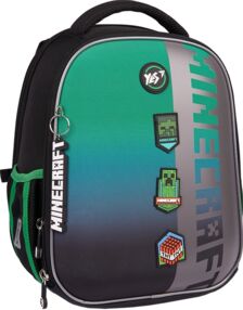 Рюкзак YES H-100/559861 Minecraft Icons 35х28х15см