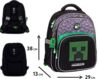 Рюкзак YES S-91/550006 Minecraft  World 38х29х13см Ціна (цена) 2 775.00грн. | придбати  купити (купить) Рюкзак YES S-91/550006 Minecraft  World 38х29х13см доставка по Украине, купить книгу, детские игрушки, компакт диски 5