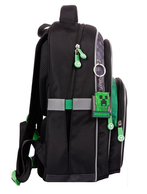 Рюкзак YES S-91/550006 Minecraft  World 38х29х13см Ціна (цена) 2 775.00грн. | придбати  купити (купить) Рюкзак YES S-91/550006 Minecraft  World 38х29х13см доставка по Украине, купить книгу, детские игрушки, компакт диски 1