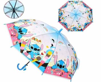 Парасолька клейонка МК 5655