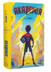 Академія книга 1 Ціна (цена) 296.90грн. | придбати  купити (купить) Академія книга 1 доставка по Украине, купить книгу, детские игрушки, компакт диски 0