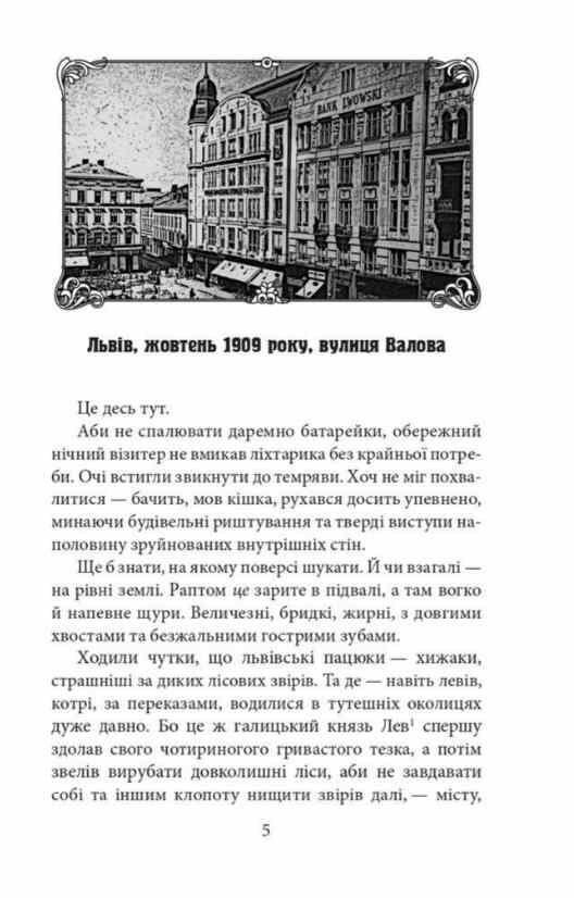 Привид із Валової мяка Ціна (цена) 164.58грн. | придбати  купити (купить) Привид із Валової мяка доставка по Украине, купить книгу, детские игрушки, компакт диски 1