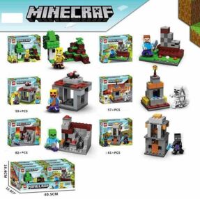 Конструктор MK 81004B