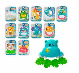 Брязкальце тварини в асортименті 8820-2