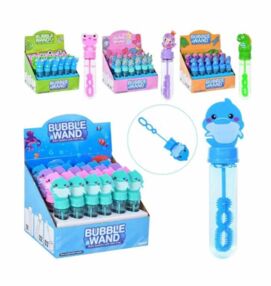 Мильні бульбашки 4 види 20588-12-16