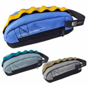 Пенал Leader 6392 тканевий 20х8х7см 25-9 Пенал Leader 6392 тканевий 20х8х7см 25-9