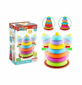 Пірамідка півсфери 125 х 205 х 125 мм 03622