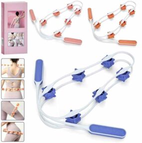 Спортивний інвентар масажер 3 кольори MS 4537