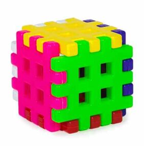 Конструктор пазли №1 114/1