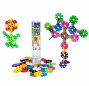 Конструктор Ромашка №5 122/5