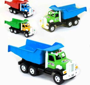 Машина фарго самоскид 3687