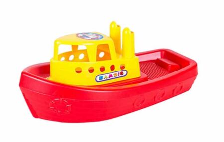 Човен Баркас 091