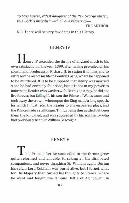 SanditonThe History of England Сандітон Історія Англії англійською Ціна (цена) 105.33грн. | придбати  купити (купить) SanditonThe History of England Сандітон Історія Англії англійською доставка по Украине, купить книгу, детские игрушки, компакт диски 8